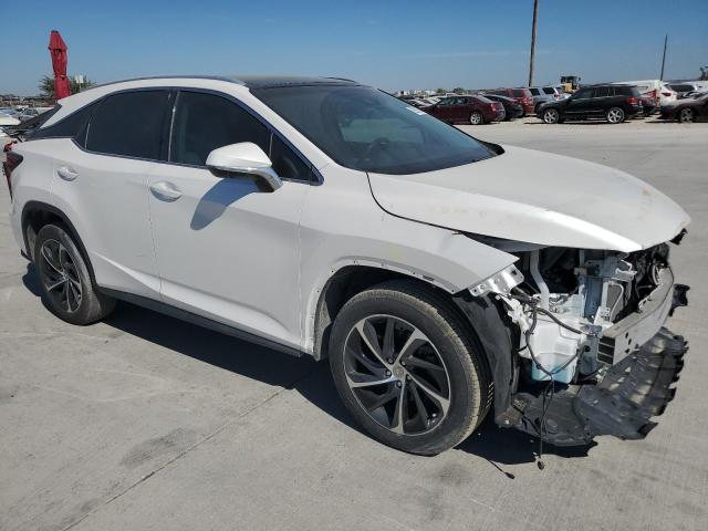 Photo 3 VIN: 2T2ZZMCAXGC005646 - LEXUS RX 350 