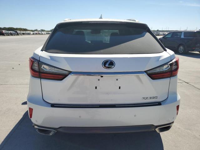 Photo 5 VIN: 2T2ZZMCAXGC005646 - LEXUS RX 350 