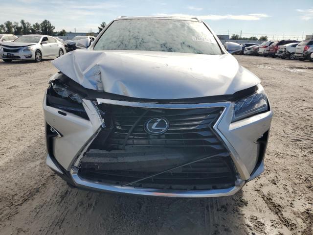 Photo 4 VIN: 2T2ZZMCAXGC006361 - LEXUS RX350 