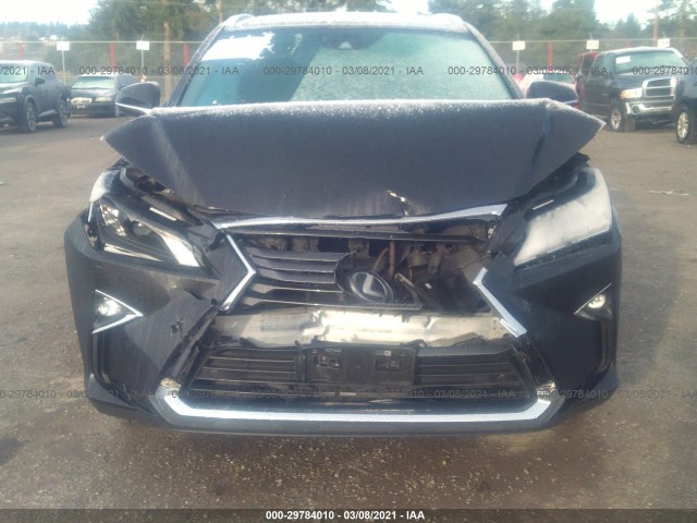 Photo 5 VIN: 2T2ZZMCAXGC019238 - LEXUS RX 350 