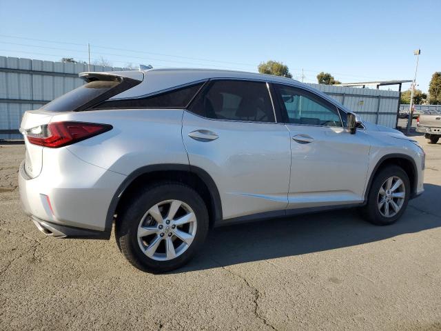 Photo 2 VIN: 2T2ZZMCAXGC019532 - LEXUS RX 350 