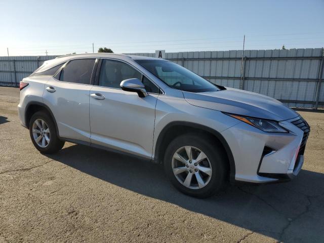 Photo 3 VIN: 2T2ZZMCAXGC019532 - LEXUS RX 350 