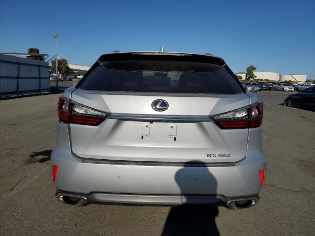 Photo 5 VIN: 2T2ZZMCAXGC019532 - LEXUS RX 350 