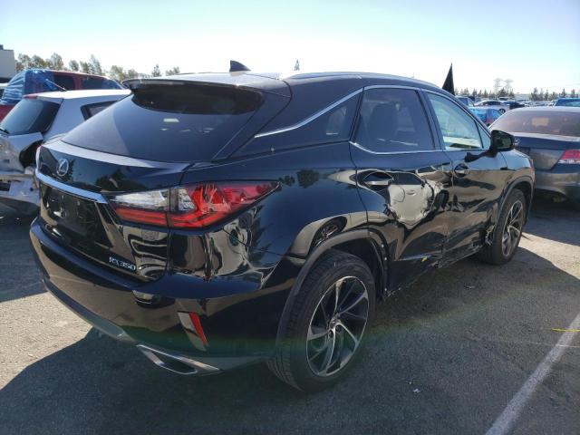 Photo 2 VIN: 2T2ZZMCAXGC020020 - LEXUS RX 350 