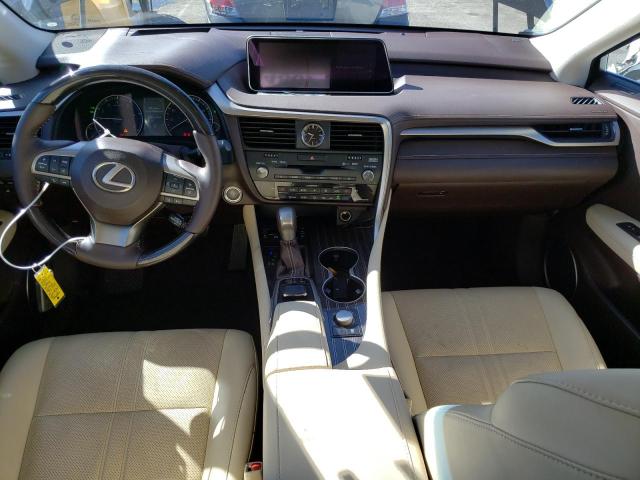 Photo 7 VIN: 2T2ZZMCAXGC020020 - LEXUS RX 350 