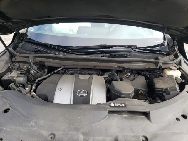 Photo 6 VIN: 2T2ZZMCAXGC020910 - LEXUS RX 350 