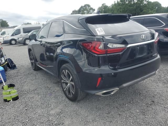 Photo 1 VIN: 2T2ZZMCAXGC023290 - LEXUS RX 350 