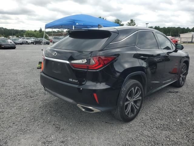 Photo 2 VIN: 2T2ZZMCAXGC023290 - LEXUS RX 350 