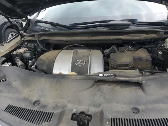 Photo 6 VIN: 2T2ZZMCAXGC023290 - LEXUS RX 350 