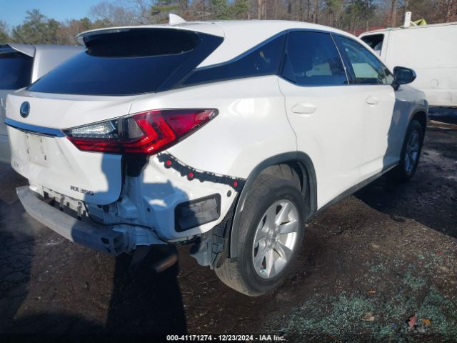 Photo 3 VIN: 2T2ZZMCAXGC028084 - LEXUS RX 