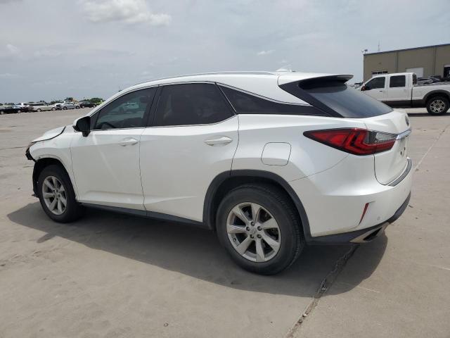 Photo 1 VIN: 2T2ZZMCAXGC030014 - LEXUS RX 350 