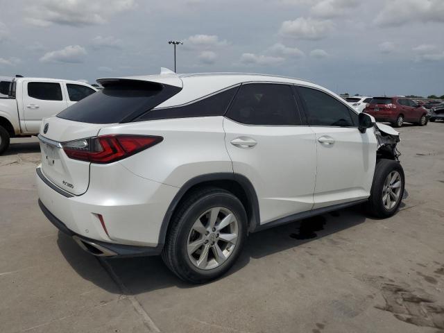 Photo 2 VIN: 2T2ZZMCAXGC030014 - LEXUS RX 350 