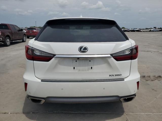 Photo 5 VIN: 2T2ZZMCAXGC030014 - LEXUS RX 350 