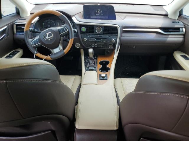 Photo 7 VIN: 2T2ZZMCAXGC030014 - LEXUS RX 350 