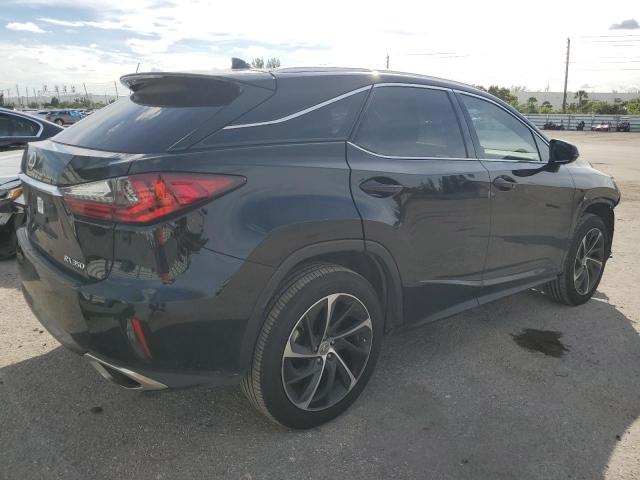 Photo 2 VIN: 2T2ZZMCAXGC031101 - LEXUS RX 350 