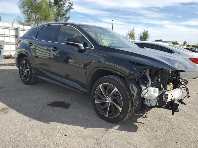 Photo 3 VIN: 2T2ZZMCAXGC031101 - LEXUS RX 350 