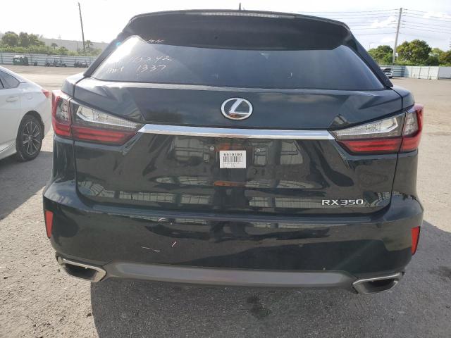 Photo 5 VIN: 2T2ZZMCAXGC031101 - LEXUS RX 350 