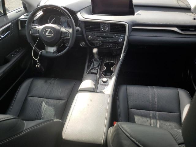 Photo 7 VIN: 2T2ZZMCAXGC031101 - LEXUS RX 350 