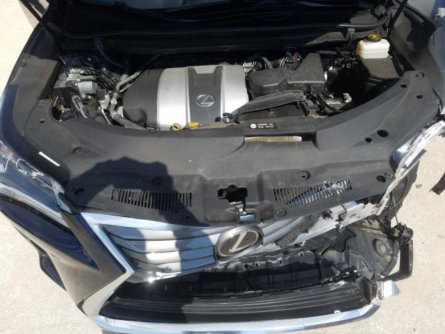 Photo 6 VIN: 2T2ZZMCAXGC032538 - LEXUS RX 350 