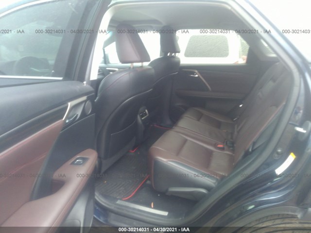 Photo 7 VIN: 2T2ZZMCAXGC033009 - LEXUS RX 350 