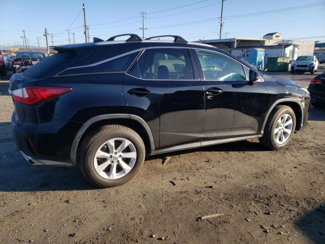 Photo 2 VIN: 2T2ZZMCAXHC038535 - LEXUS RX350 