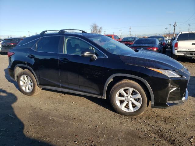 Photo 3 VIN: 2T2ZZMCAXHC038535 - LEXUS RX350 