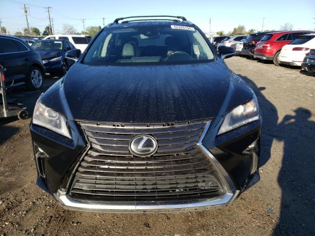 Photo 4 VIN: 2T2ZZMCAXHC038535 - LEXUS RX350 