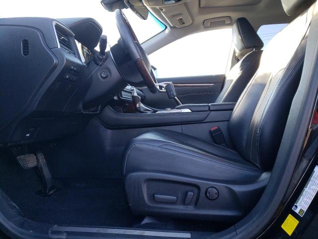 Photo 6 VIN: 2T2ZZMCAXHC038535 - LEXUS RX350 