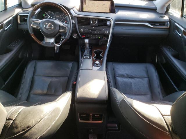 Photo 7 VIN: 2T2ZZMCAXHC038535 - LEXUS RX350 