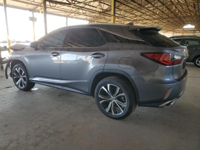 Photo 1 VIN: 2T2ZZMCAXHC039460 - LEXUS RX 350 BAS 