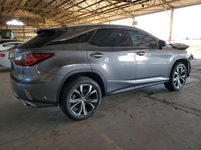 Photo 2 VIN: 2T2ZZMCAXHC039460 - LEXUS RX 350 BAS 