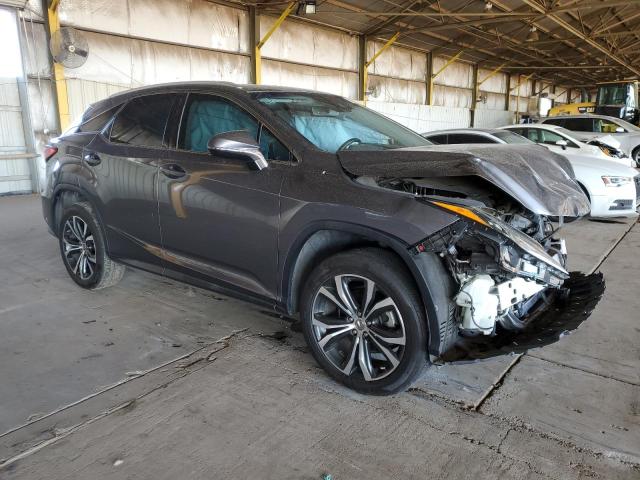 Photo 3 VIN: 2T2ZZMCAXHC039460 - LEXUS RX 350 BAS 