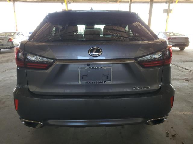 Photo 5 VIN: 2T2ZZMCAXHC039460 - LEXUS RX 350 BAS 