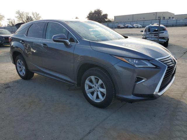 Photo 3 VIN: 2T2ZZMCAXHC039538 - LEXUS RX350 