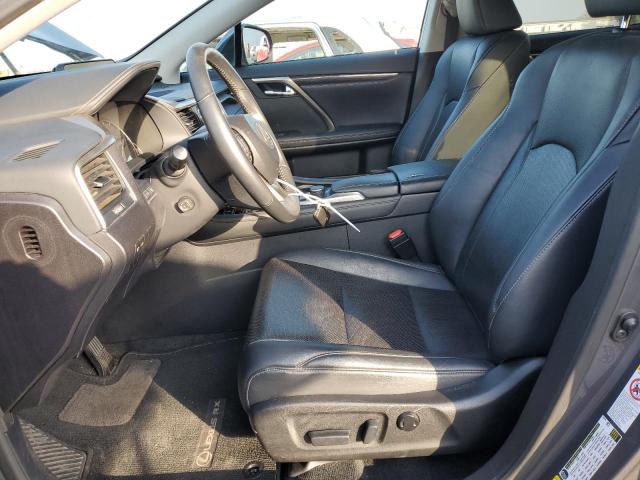 Photo 6 VIN: 2T2ZZMCAXHC039538 - LEXUS RX350 