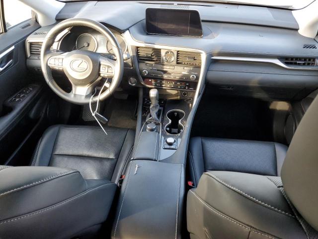 Photo 7 VIN: 2T2ZZMCAXHC039538 - LEXUS RX350 