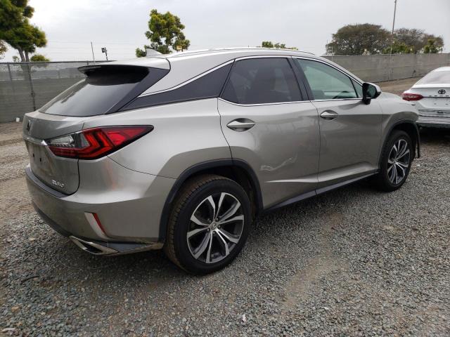 Photo 2 VIN: 2T2ZZMCAXHC042312 - LEXUS RX 350 BAS 