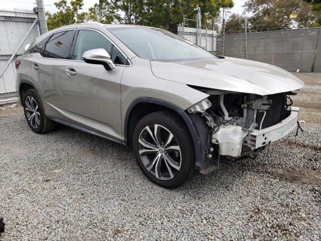 Photo 3 VIN: 2T2ZZMCAXHC042312 - LEXUS RX 350 BAS 