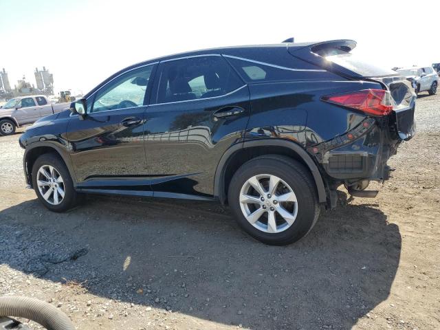 Photo 1 VIN: 2T2ZZMCAXHC043864 - LEXUS RX 350 BAS 