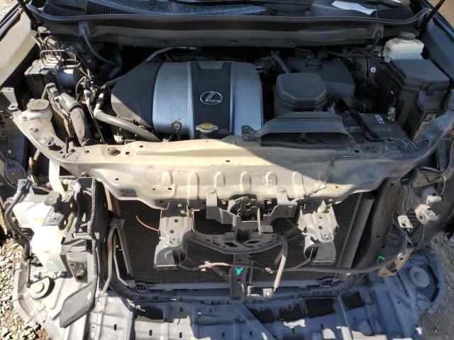 Photo 11 VIN: 2T2ZZMCAXHC043864 - LEXUS RX 350 BAS 