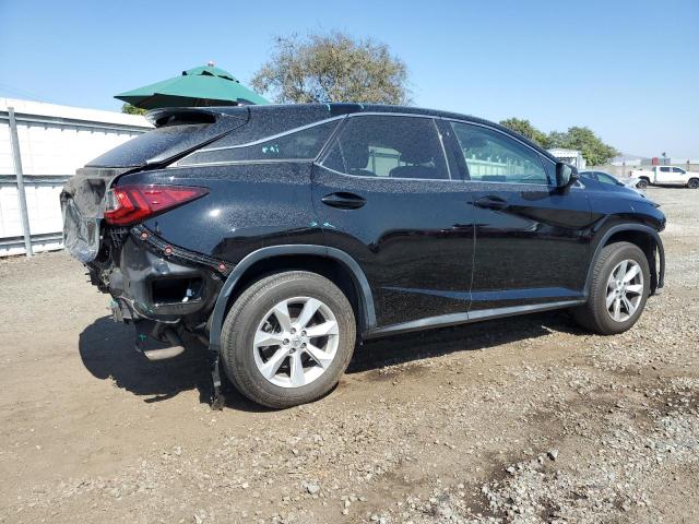 Photo 2 VIN: 2T2ZZMCAXHC043864 - LEXUS RX 350 BAS 