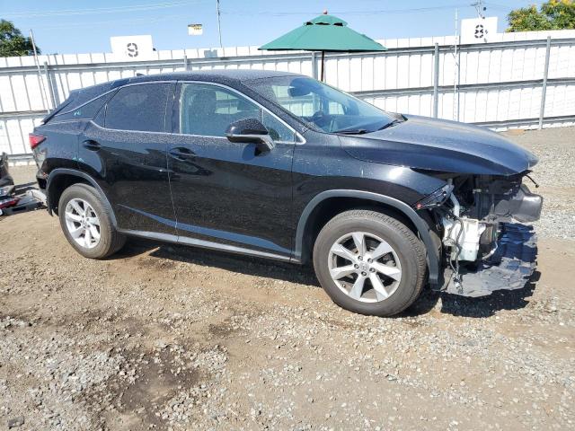 Photo 3 VIN: 2T2ZZMCAXHC043864 - LEXUS RX 350 BAS 