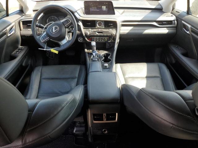 Photo 7 VIN: 2T2ZZMCAXHC043864 - LEXUS RX 350 BAS 