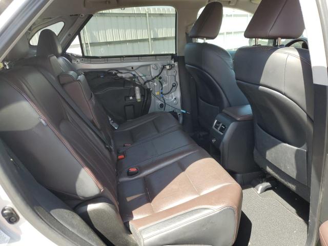 Photo 10 VIN: 2T2ZZMCAXHC045310 - LEXUS RX350 