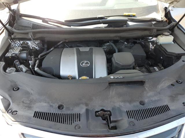 Photo 11 VIN: 2T2ZZMCAXHC045310 - LEXUS RX350 