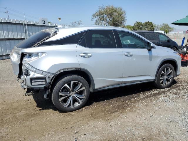 Photo 2 VIN: 2T2ZZMCAXHC045310 - LEXUS RX350 