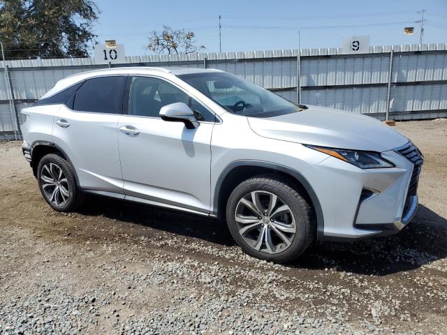 Photo 3 VIN: 2T2ZZMCAXHC045310 - LEXUS RX350 