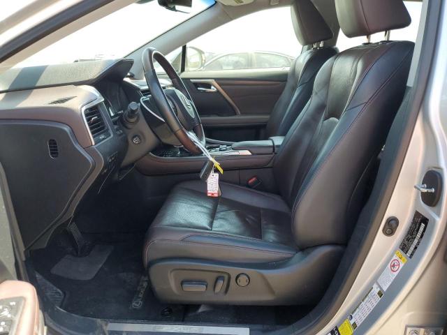 Photo 6 VIN: 2T2ZZMCAXHC045310 - LEXUS RX350 