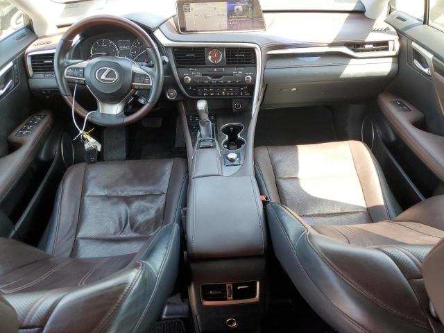 Photo 7 VIN: 2T2ZZMCAXHC045310 - LEXUS RX350 