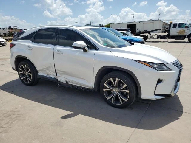 Photo 3 VIN: 2T2ZZMCAXHC049552 - LEXUS RX 350 BAS 